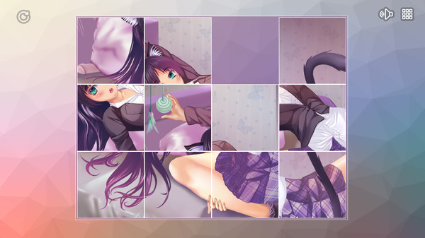 Call of Hentai Nekofor windows and Linux 1