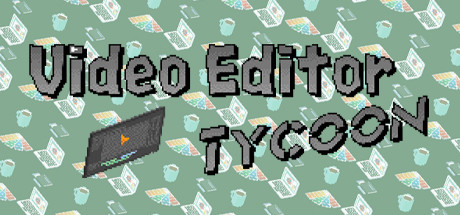 Video Editor Tycoon cover art