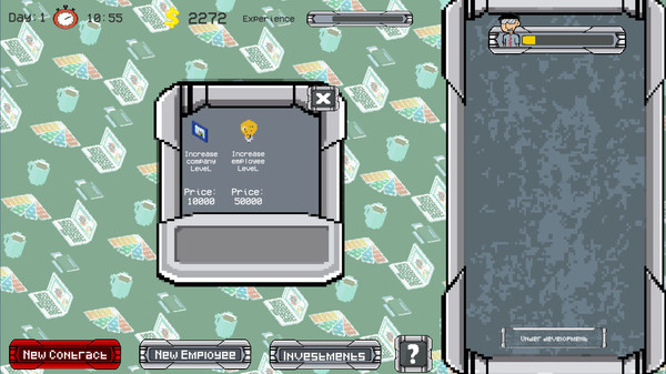 Video Editor Tycoon game for windows Pc 1