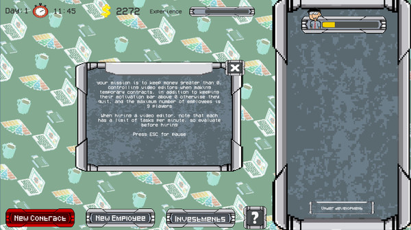 Video Editor Tycoonfor windows and Linux 1