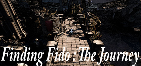 Finding Fido: The Journey cover art