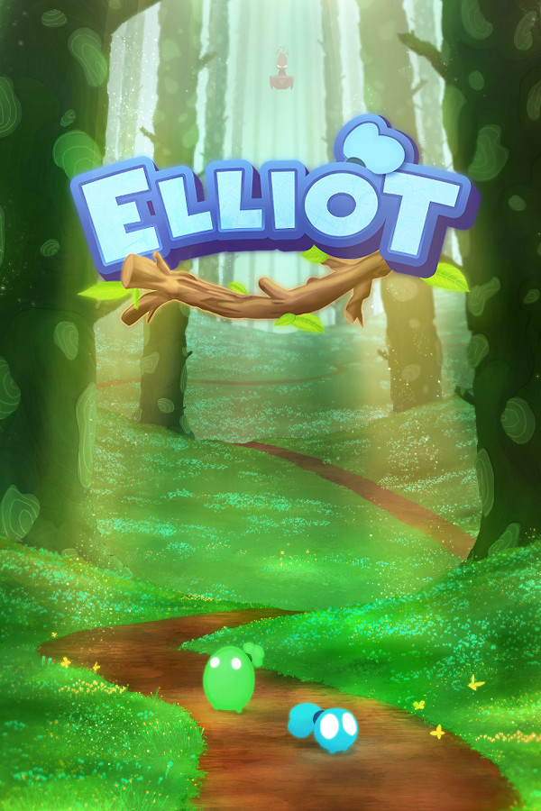 Elliot for steam