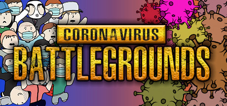 CORONAVIRUS BATTLEGROUNDS: Coronavirus News cover art