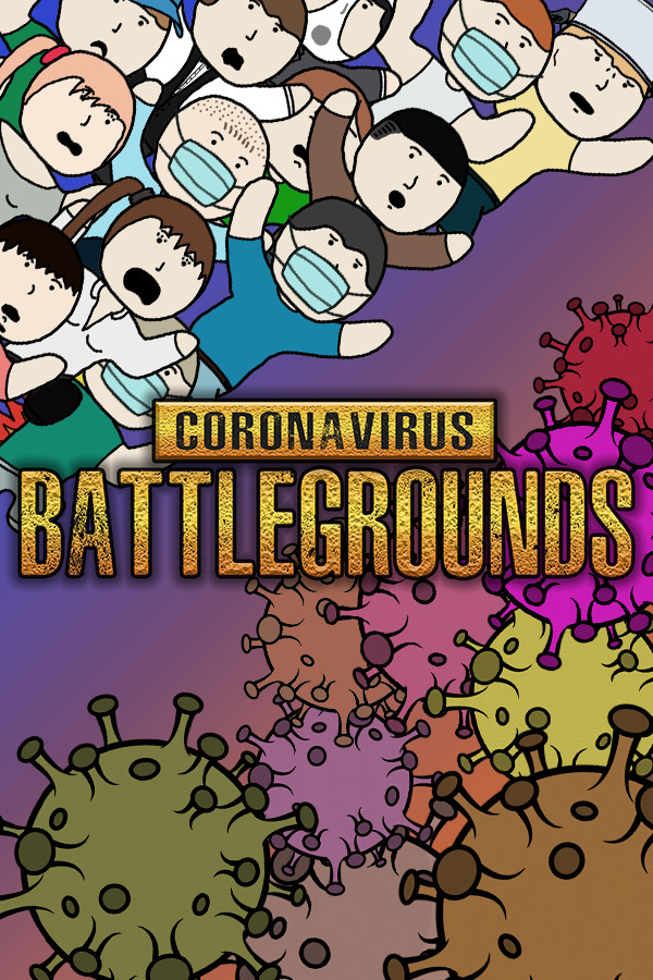 OMICRON: Coronavirus Battlegrounds for steam