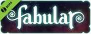 Fabular: Once upon a Spacetime Demo