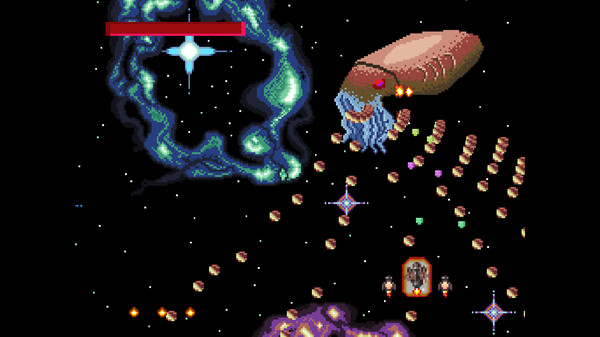 Cyber Seraph game for windows Pc 1