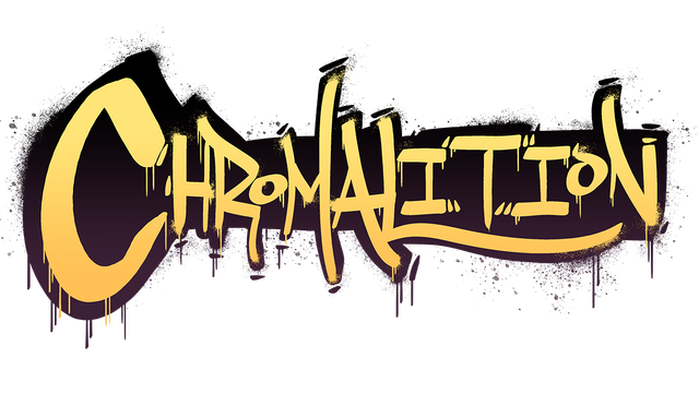 Chromalition Logo