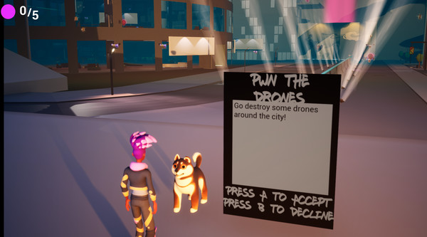 Chromalition game for windows Pc 1