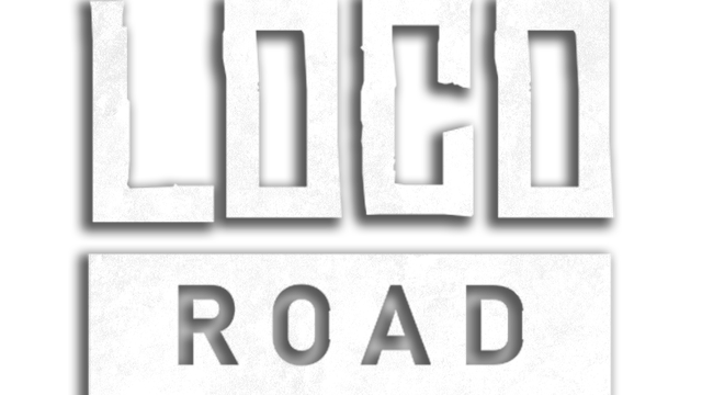 Loco Road Logo