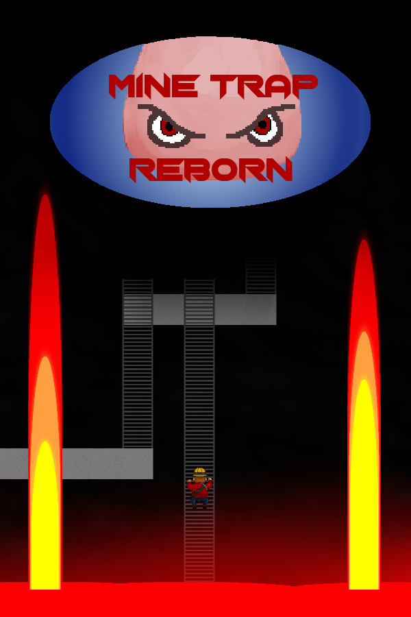 Mine Trap Reborn for steam