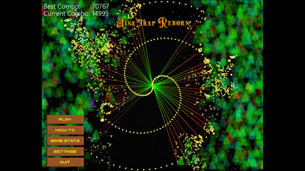 Скриншот из Mine Trap Reborn