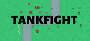 Tankfight cover art