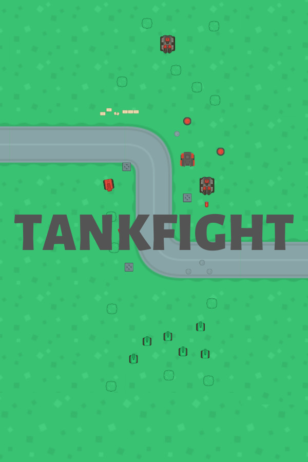 Tankfight for steam
