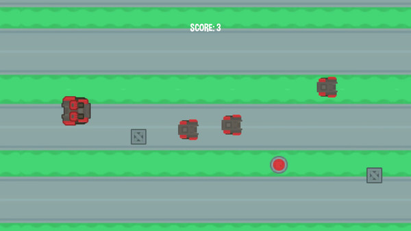 Tankfight game for windows Pc 1