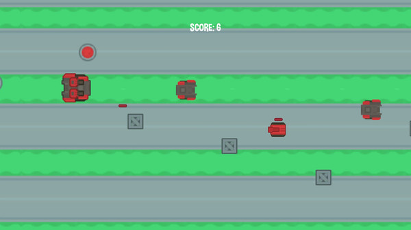 Tankfightfor windows and Linux 1
