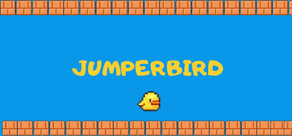 Jumperbird cover art
