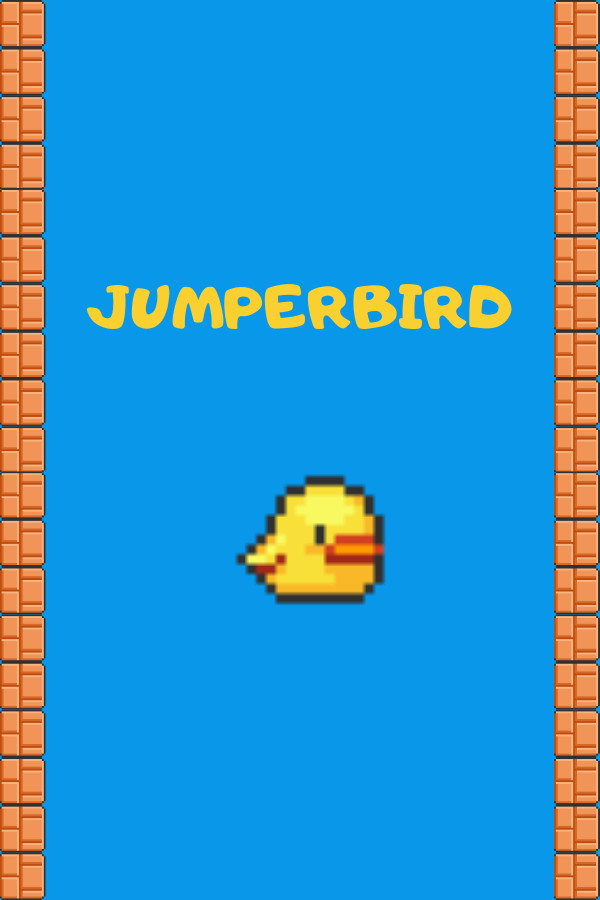 Jumperbird for steam