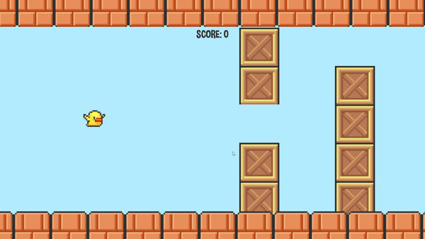 Jumperbird game for windows Pc 1