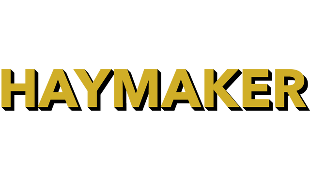Haymaker Logo