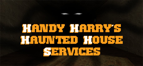 View Handy Harry's Haunted House Services on IsThereAnyDeal