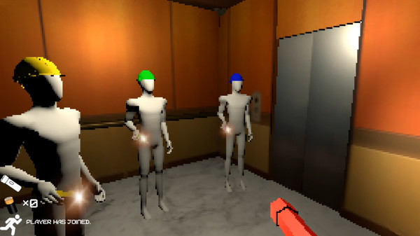 Скриншот из Handy Harry's Haunted House Services