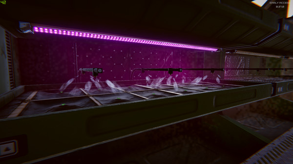 Скриншот из Occupy Mars: Prologue