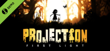 Projection: First Light Demo cover art