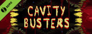 Cavity Busters Demo