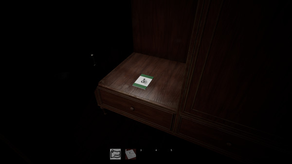 The Sight in a mirrorfor windows and Linux 1