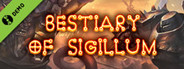 Bestiary of Sigillum Demo