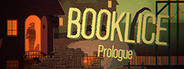 Booklice: Prologue