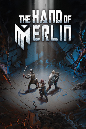 The Hand of Merlin Demo