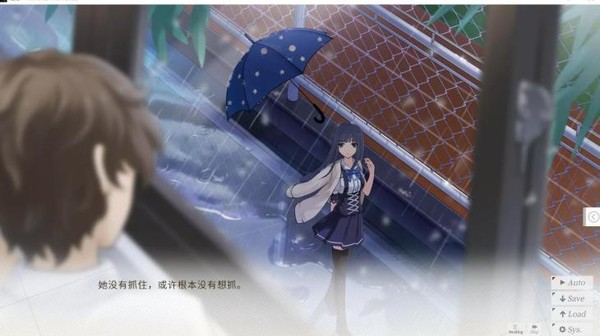 忆恋-Reverse Memories-for windows and Linux 1