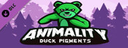 ANIMALITY - Duck Colour Pigments