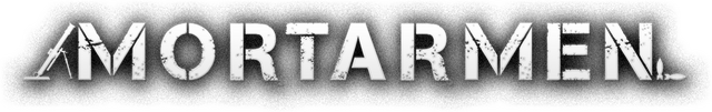 MORTARMEN Logo