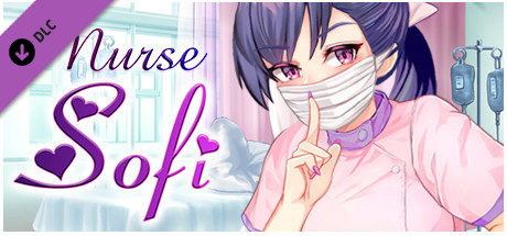 Nurse Sofi - 18+ Adult Only Content cover art