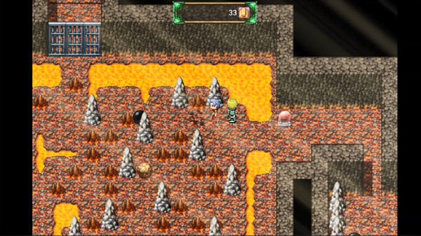 Скриншот из Valiantia