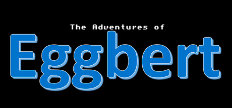 The Adventures of Eggbert cover art