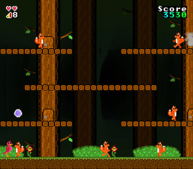 The Adventures of Eggbertfor windows and Linux 1