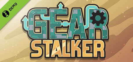 Gear Stalker Demo cover art