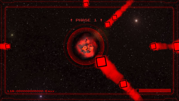 DRazor game for Linux 1