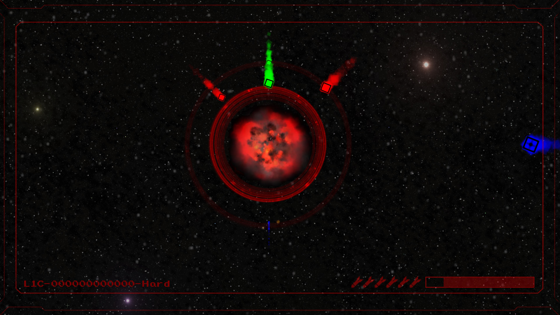 DRazor on Steam