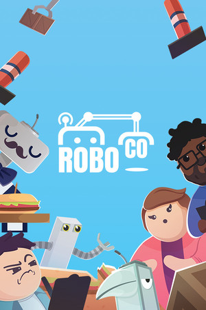 RoboCo Demo