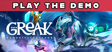 Steam Greak Memories Of Azur