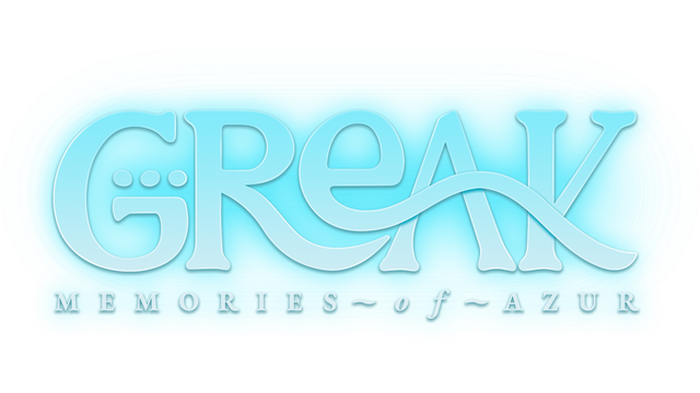 Greak: Memories of Azur- Backlog.rip