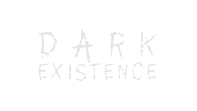 Dark Existence Logo