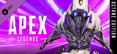 Apex Legends™ - Octane Edition on Steam