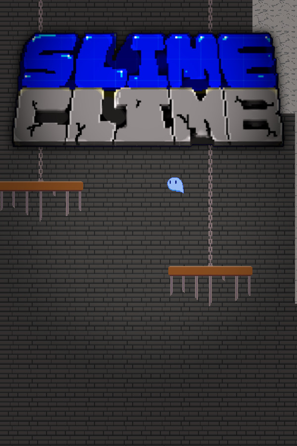 Slime Climb for steam