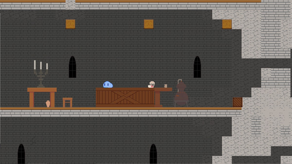 Slime Climbfor windows and Linux 1