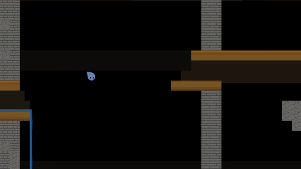 Slime Climb game for Linux 1